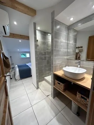 Charmant Mazet Avec Piscine Privee Proche Plage Et Commerces A Trois Mn A Pied A La Croix Valmer Holiday home