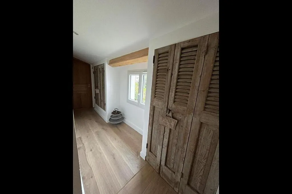 Holiday home Charmant Mazet Avec Piscine Privee Proche Plage Et Commerces A Trois Mn A Pied A La Croix Valmer France
